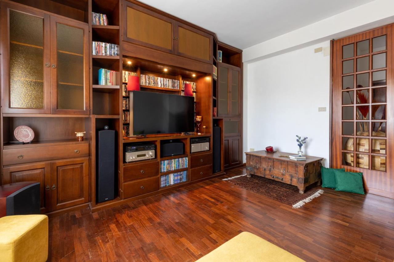 Apartamento Casa Kirribilli Palermo