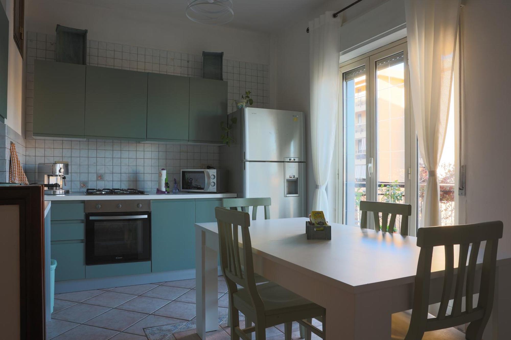 Casa Kirribilli Apartamento Palermo
