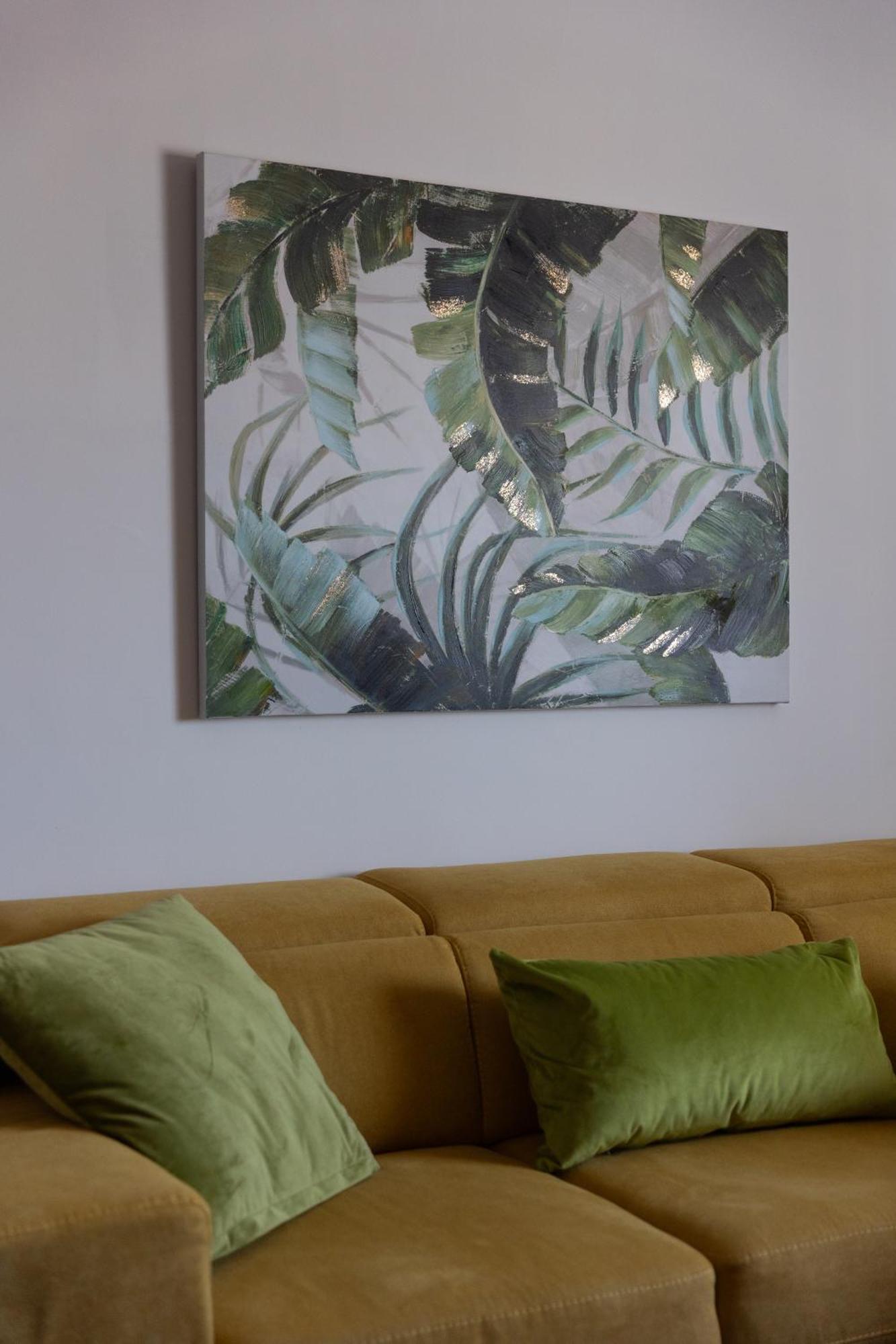 Casa Kirribilli Apartamento Palermo