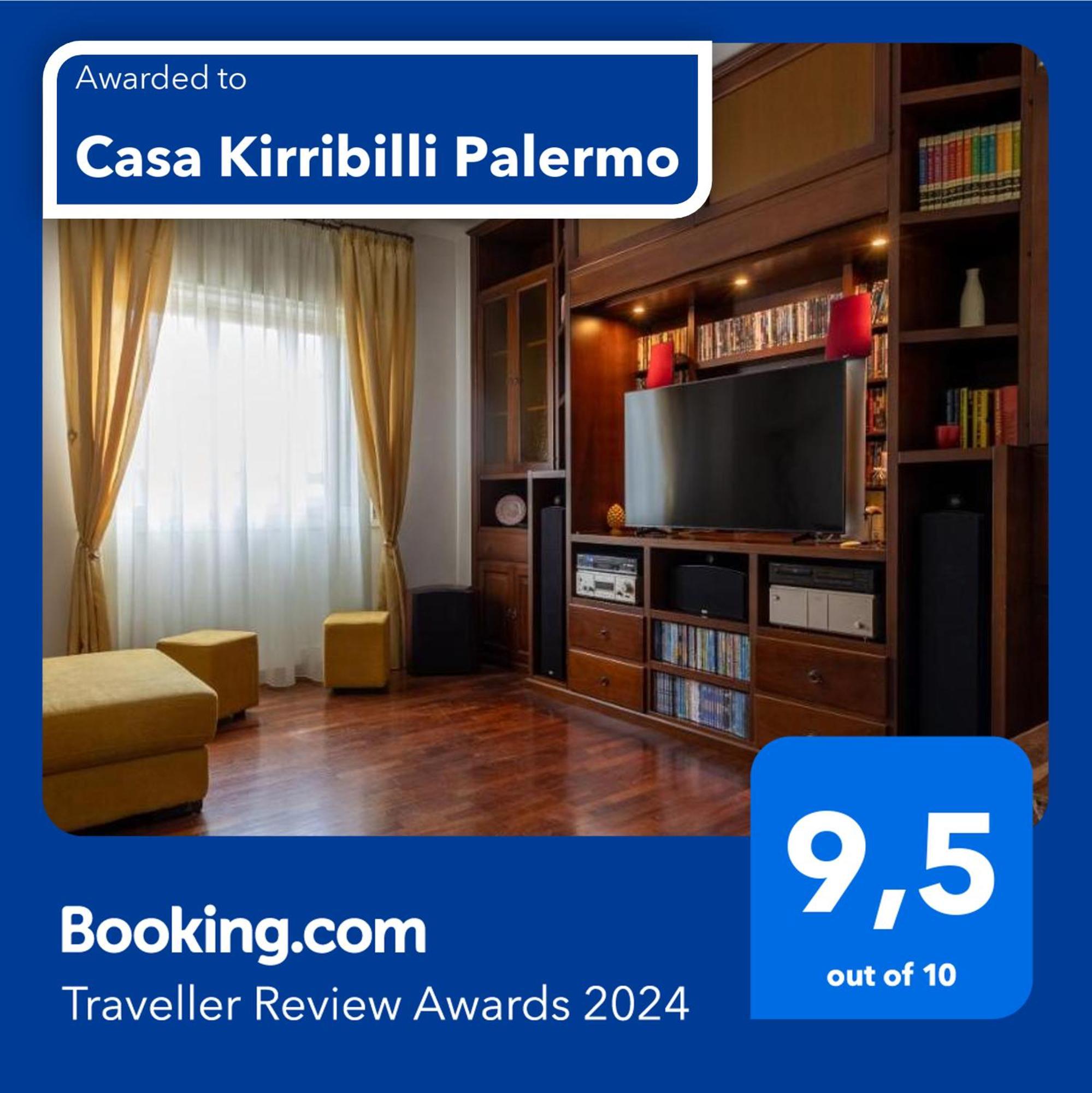 Casa Kirribilli Apartamento *