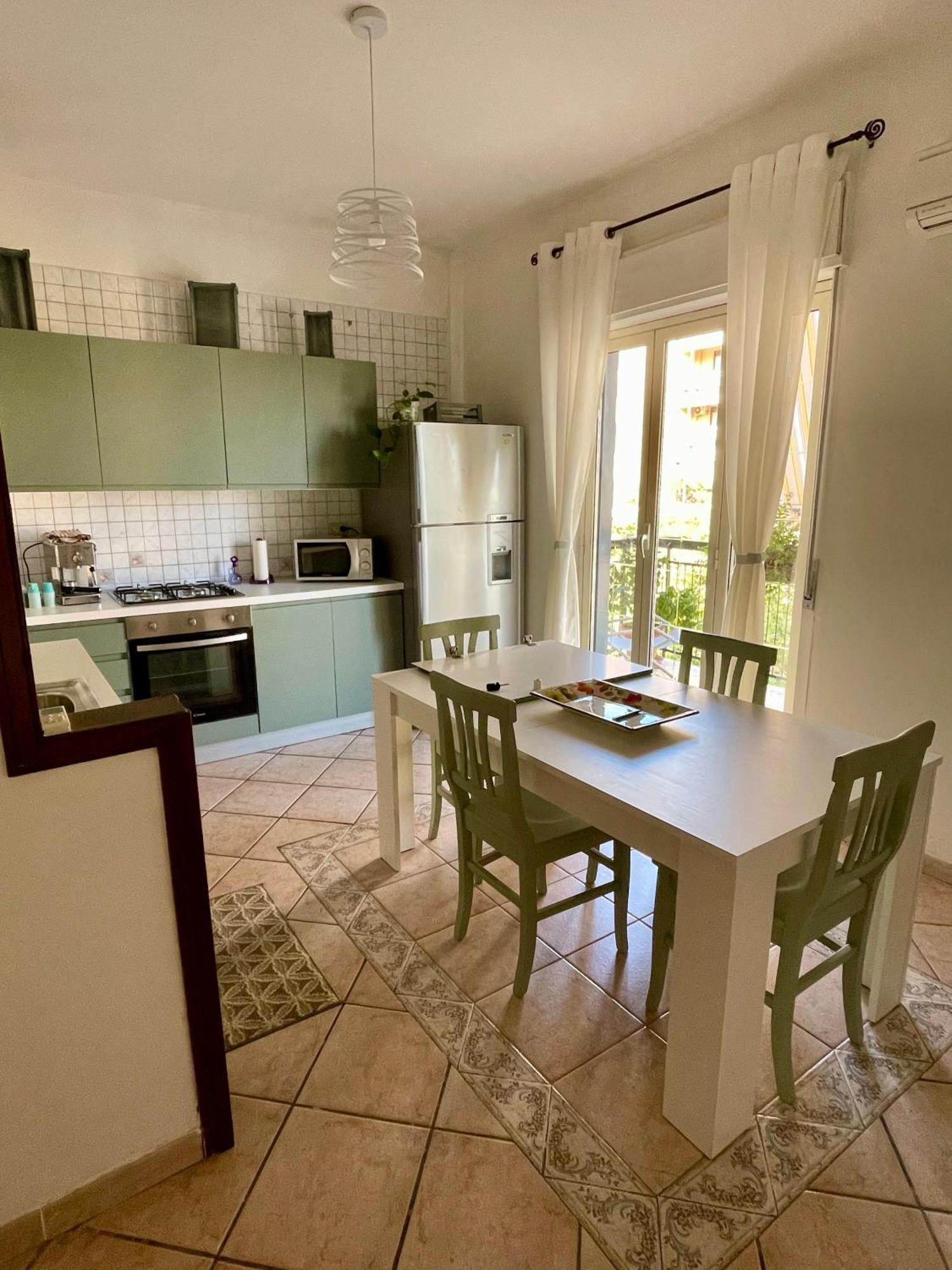 Apartamento Casa Kirribilli *
