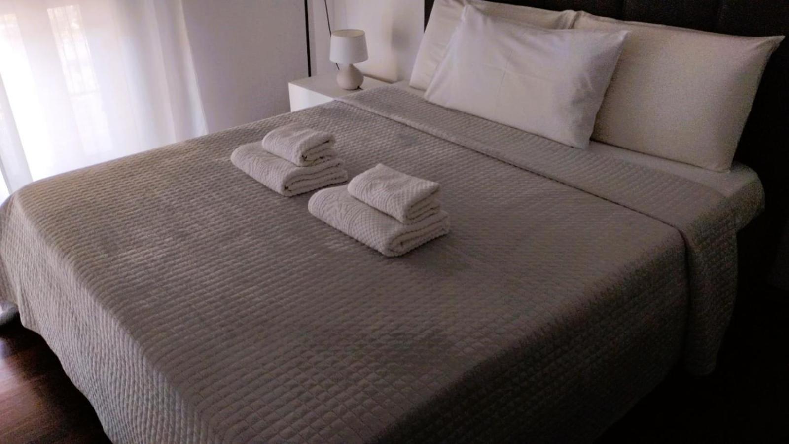 Apartamento Casa Kirribilli