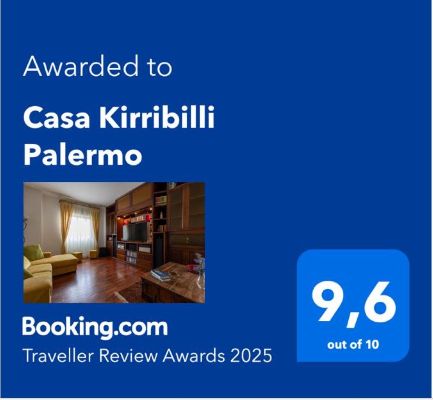 Casa Kirribilli Apartamento