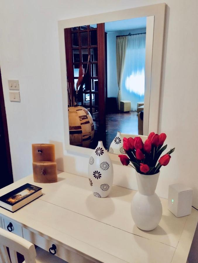 Casa Kirribilli Appartamento *