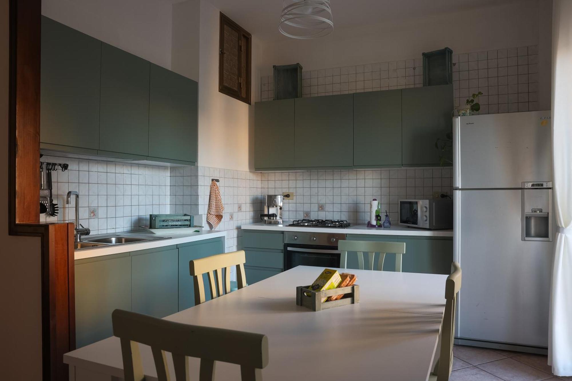 Casa Kirribilli Appartamento