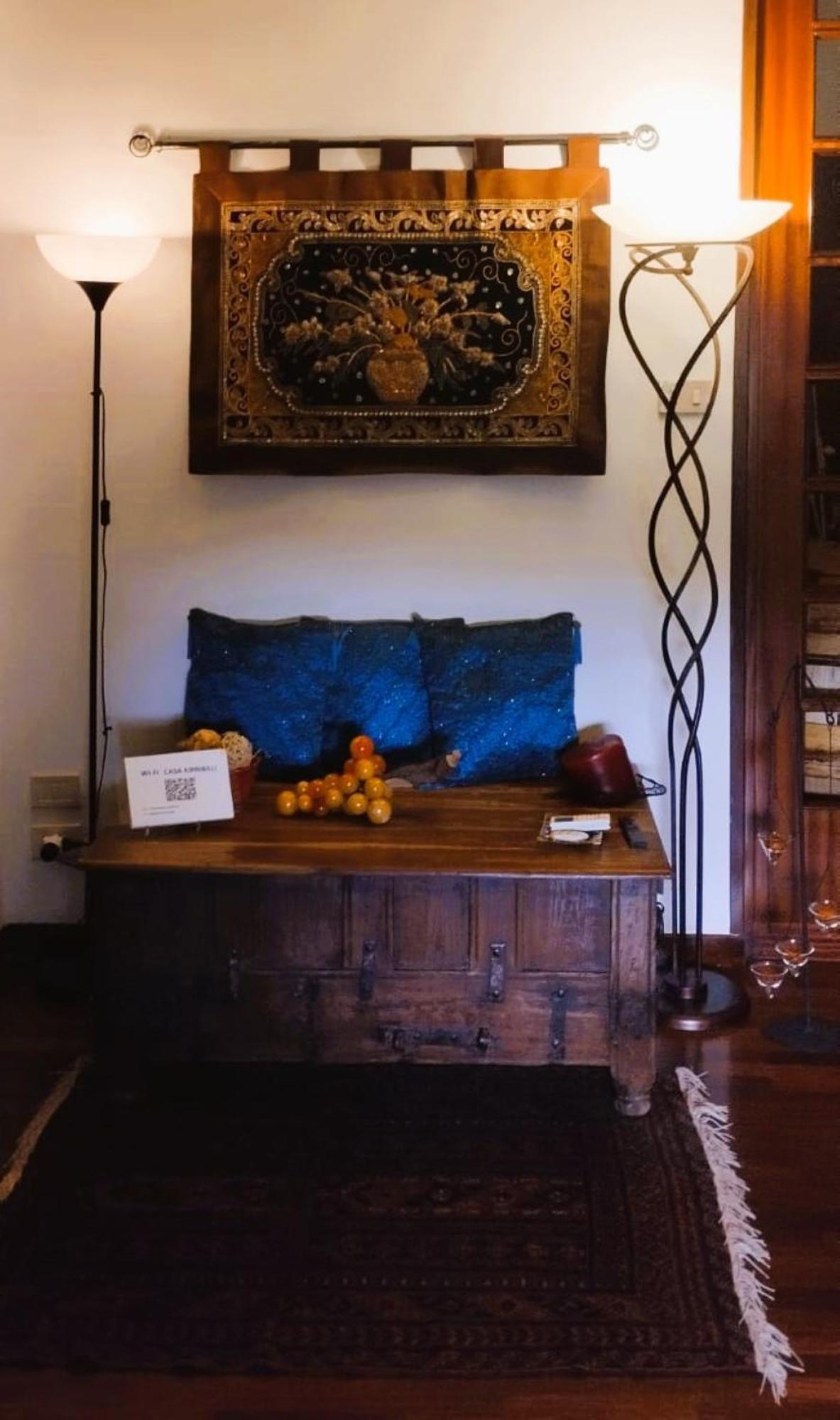 Casa Kirribilli Appartamento *